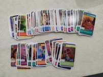 Cartas Auchan Momentos Mágicos