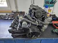 Silnik CBR 1100xx Idealny