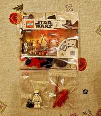 Lego Star Wars (75225)