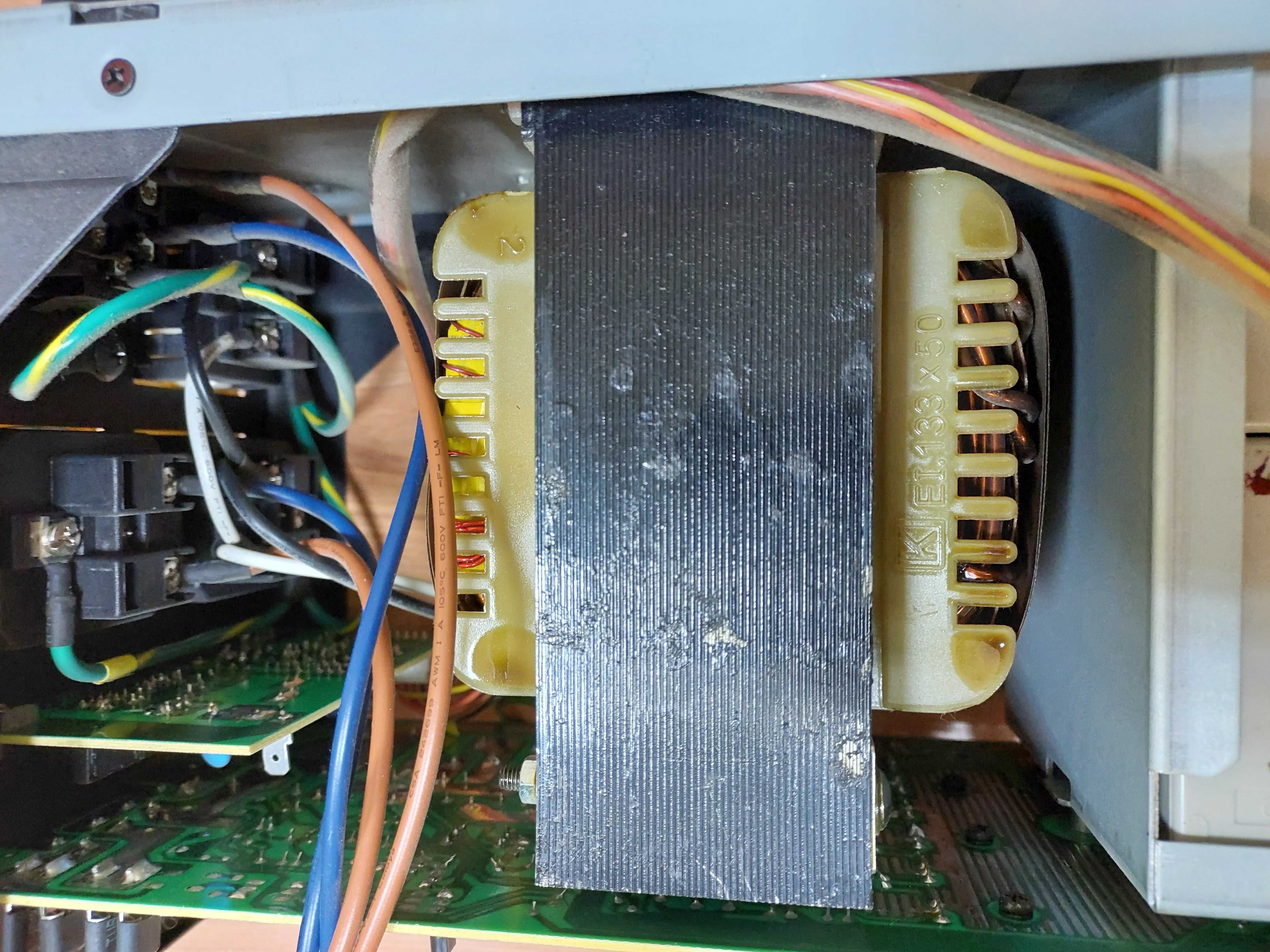ДБЖ (ИБП) Powercom BNT-1000AP Schuko