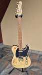 Gitara Michael Kelly Mod Shop Burl 50 Telecaster