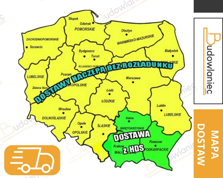 Cegła wapienno piaskowa Silikat H+H A12, 25X12X22 kl.20 + dostawa Łódż