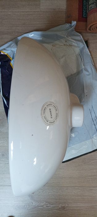 Umywalka Ideal Standard wisząca 50 cm