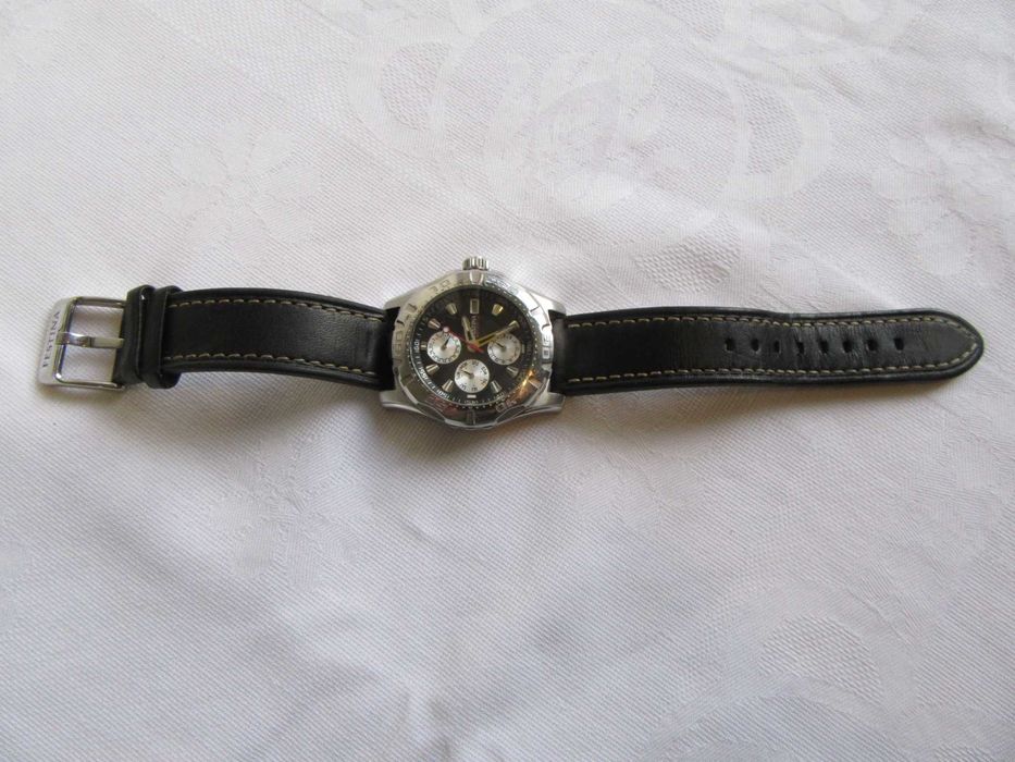 "FESTINA" (F16243) - Bom estado