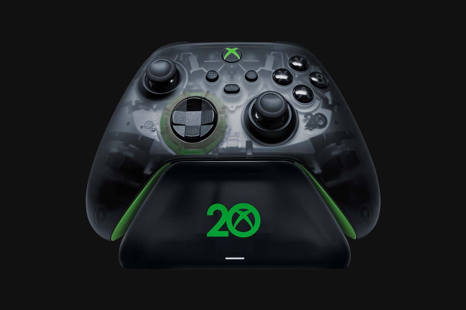 Stacja ładująca Razer RC21