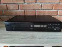 Odtwarzacz CD Yamaha CDX 550E RS