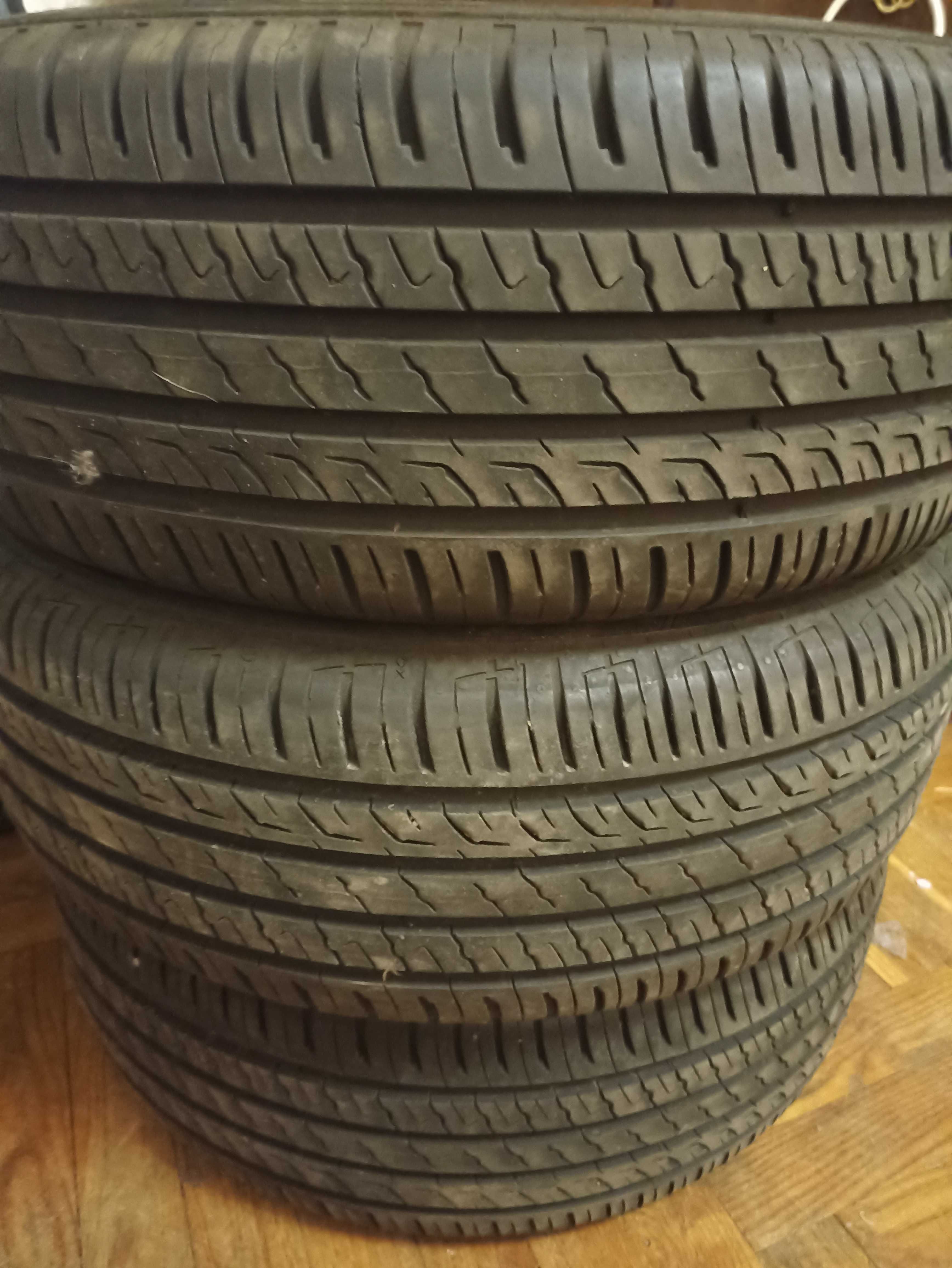 Літня Шина Barum Bravuris 5 HM 205/55 R16