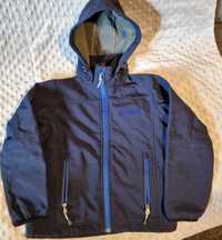 Softshell McKinley 116