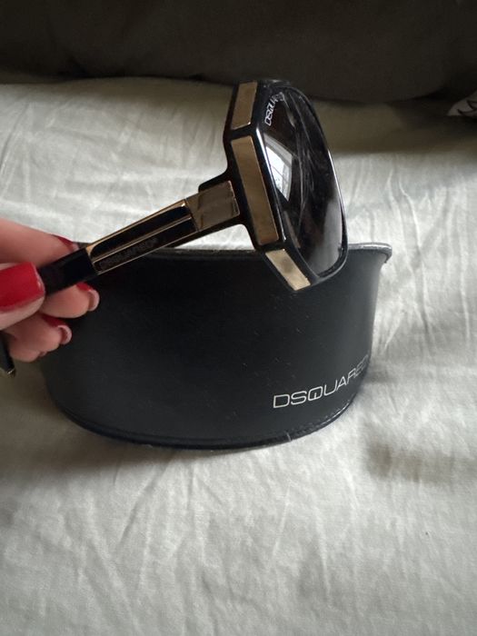 Очки chanel dsquared gucci