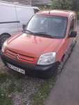 Citroën berlingo 1.9 d. 2004