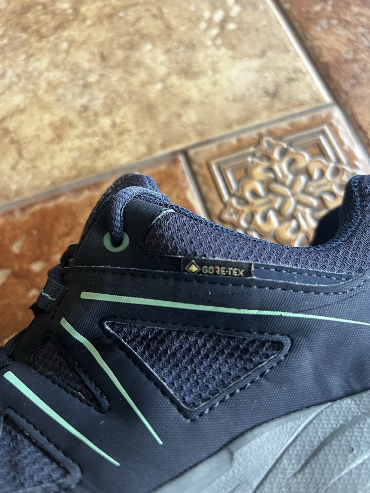 Salamon нa Gore-tex жіночі