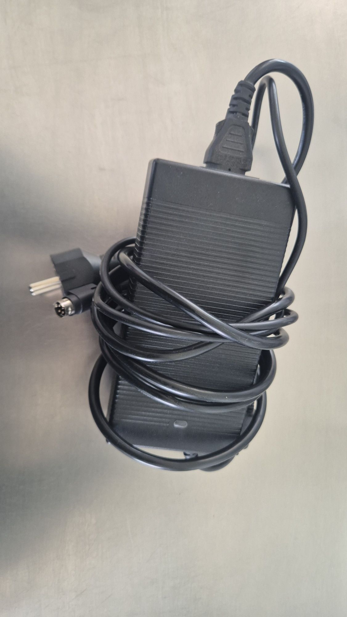 FEC PP-9635C 15" Terminal POS Komputer AIO