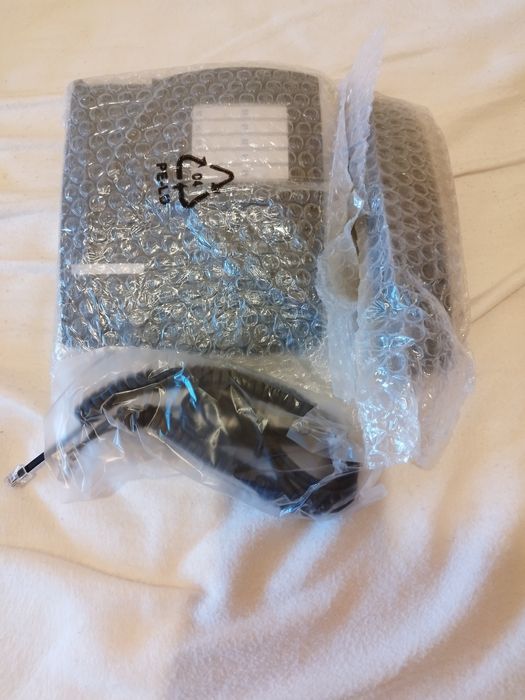 Telefone fixo com fio TCF Clássico