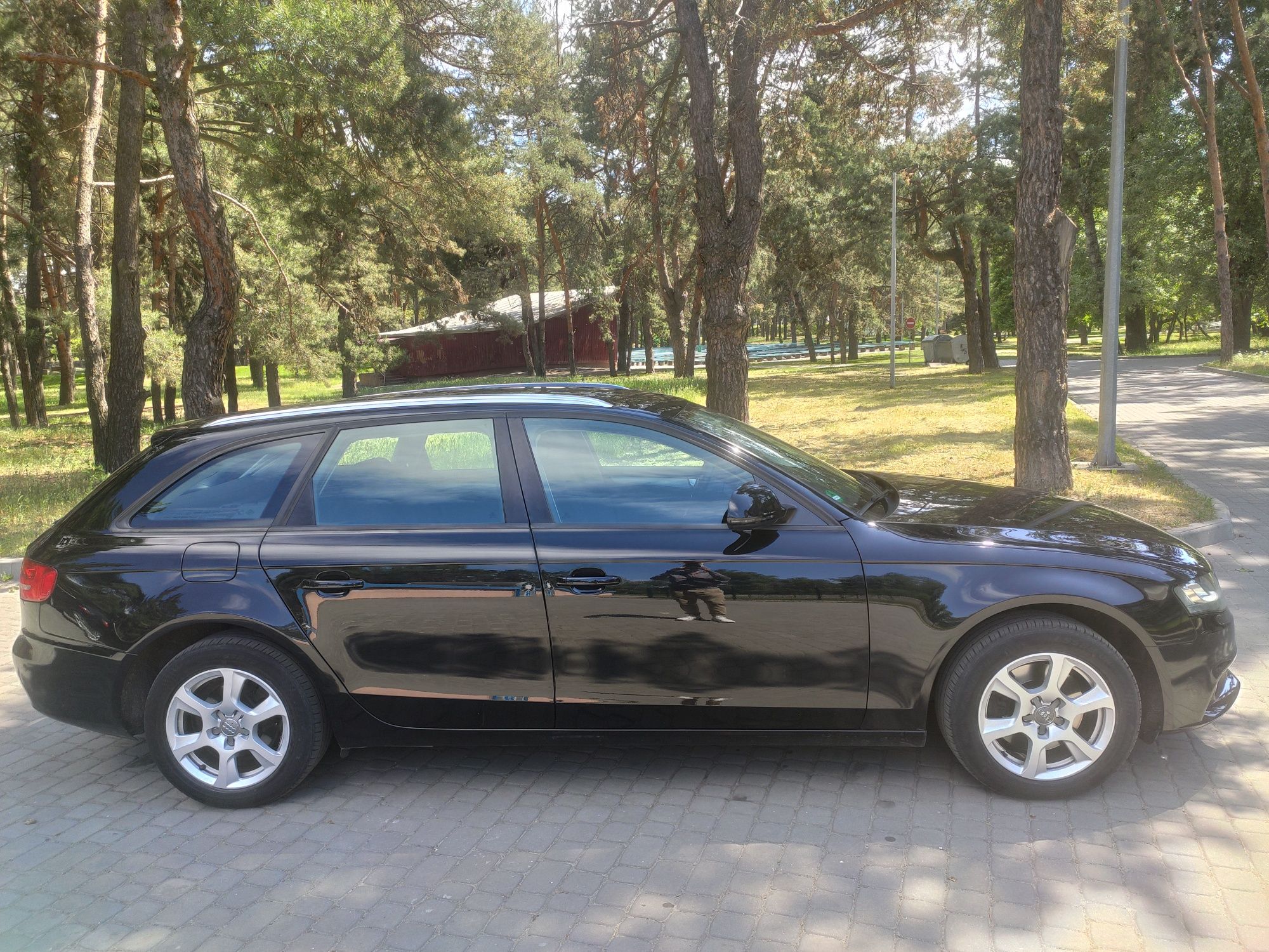 Продам авто Audi A4