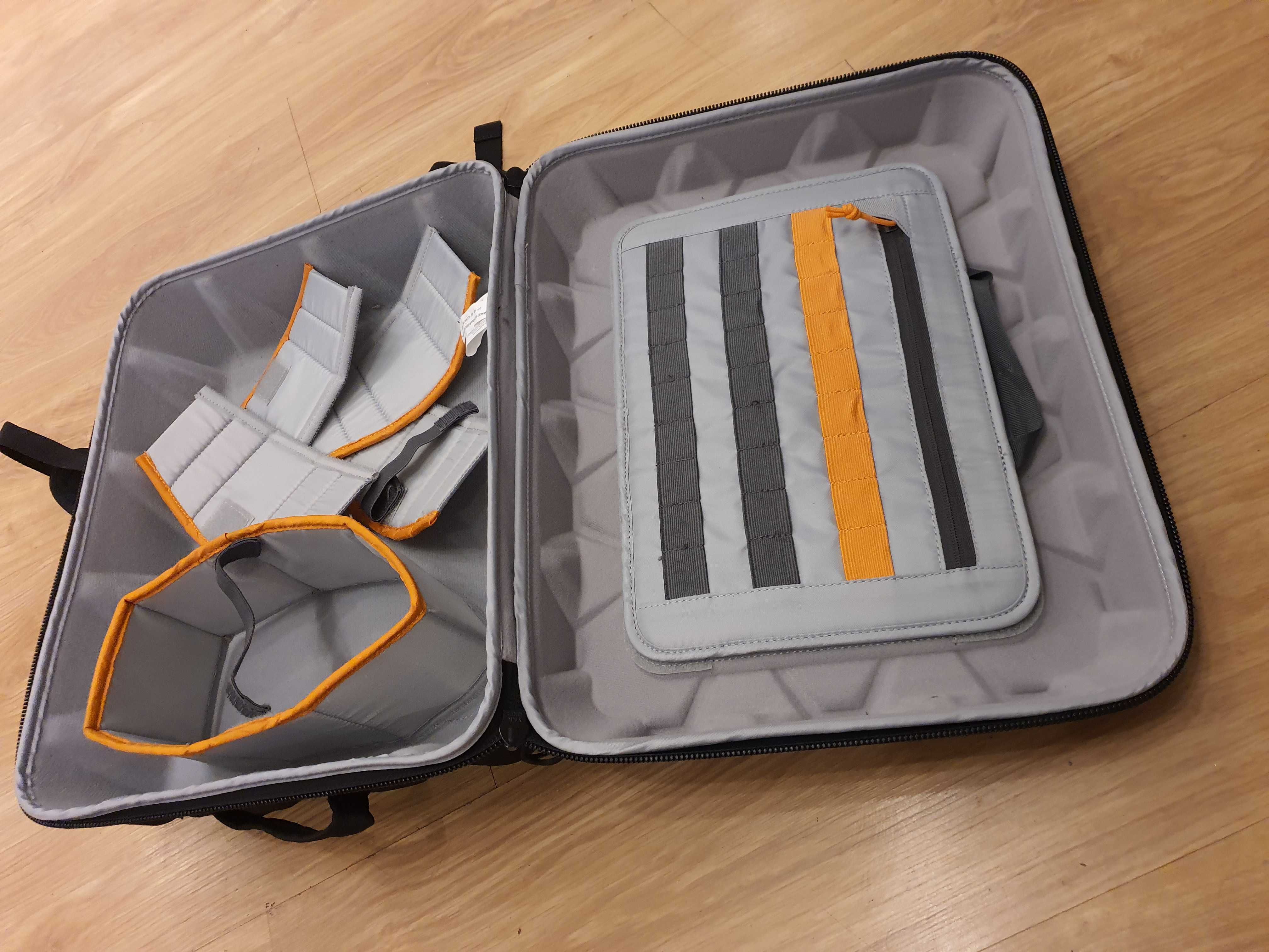 Plecak na drona Lowepro Droneguard CS300