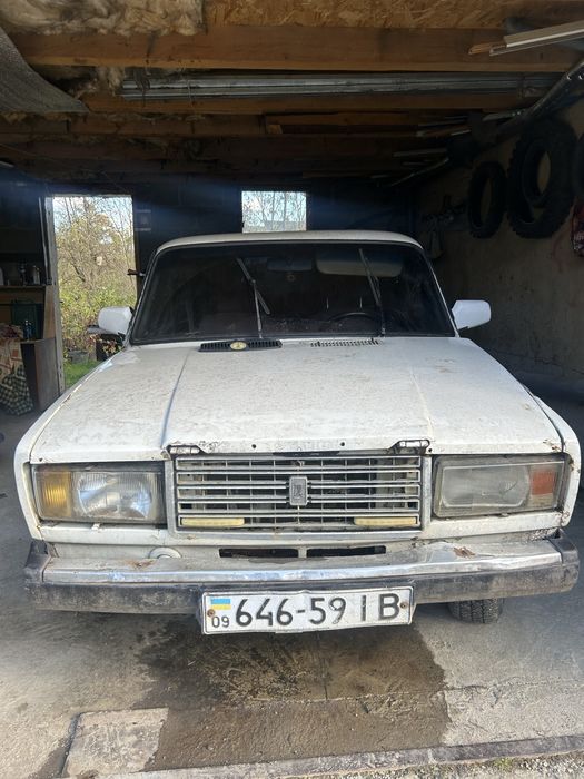 Продам ВАЗ 2105 1.5