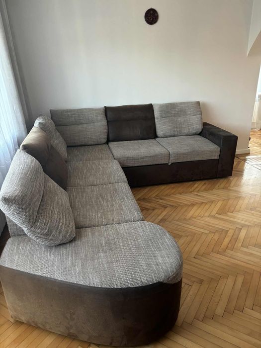 Kanapa używana stan dobry