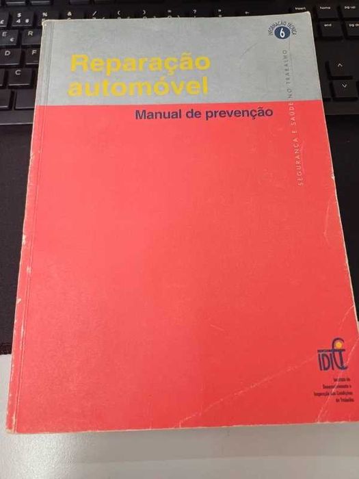 Livros Técnicos - Higiene e Segurança no Trabalho