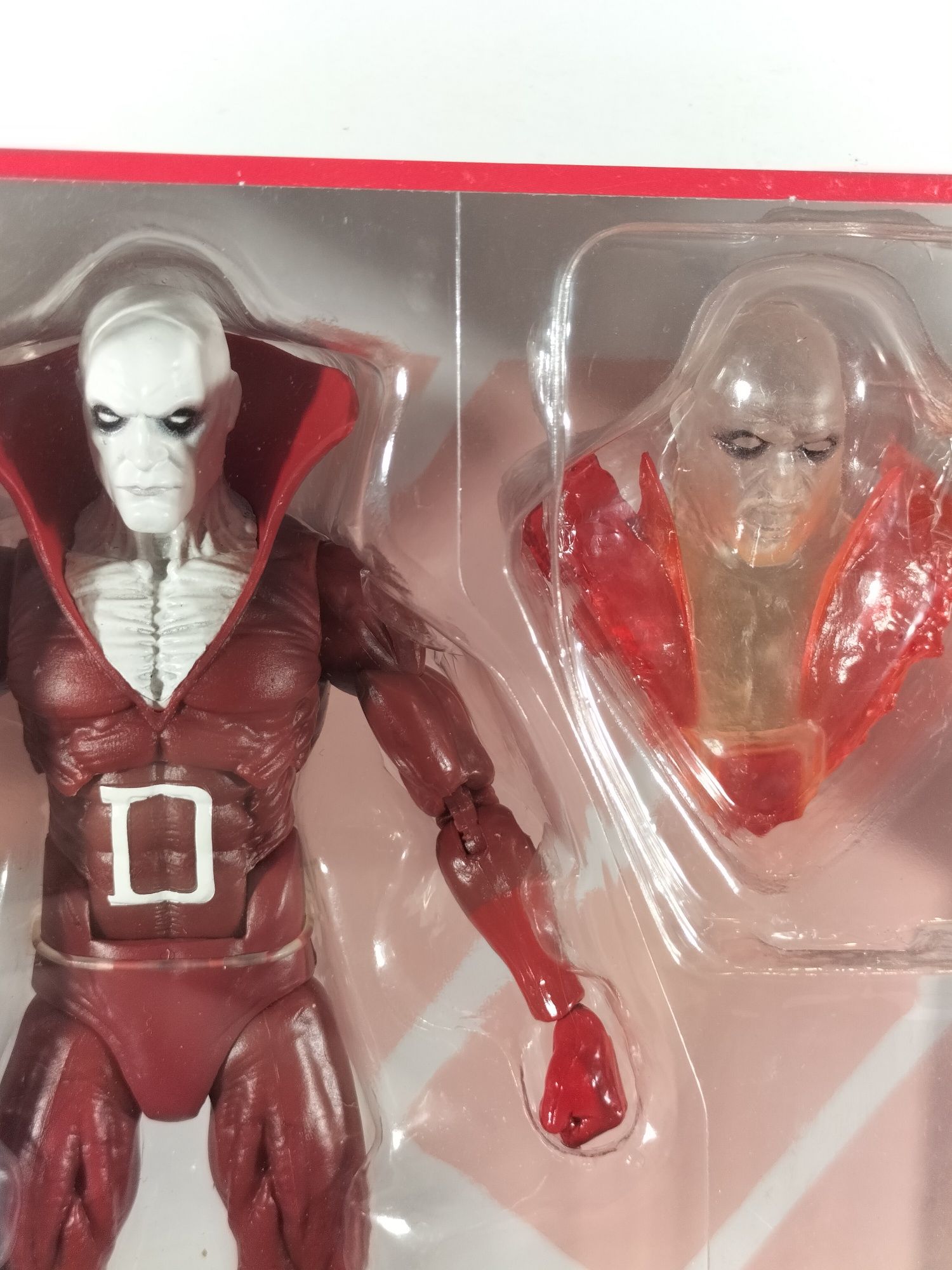 Figurka Deadman Icons Dc Comics Nowa ruchoma