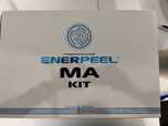 Kwasy Enerpeel zestaw