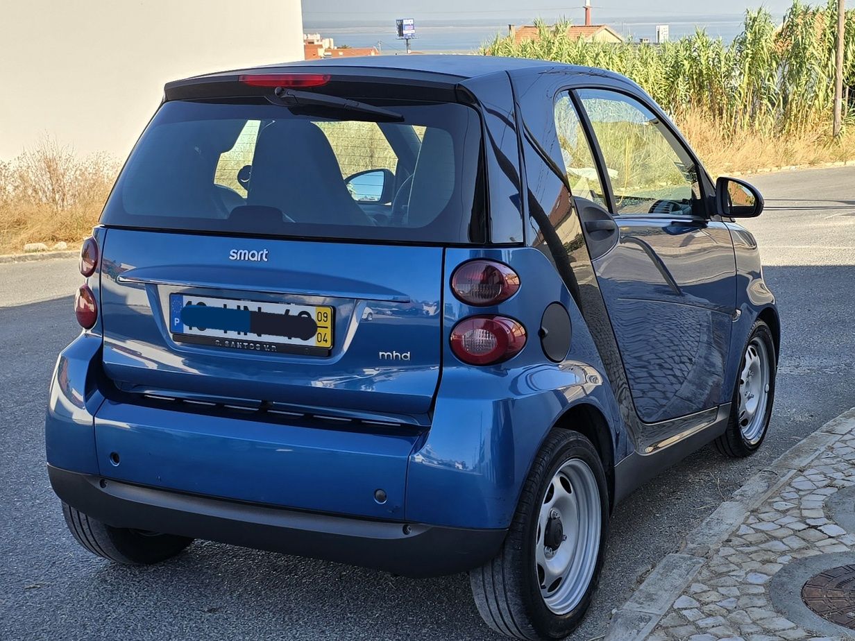 Smart Fortwo 1.0 - 2009