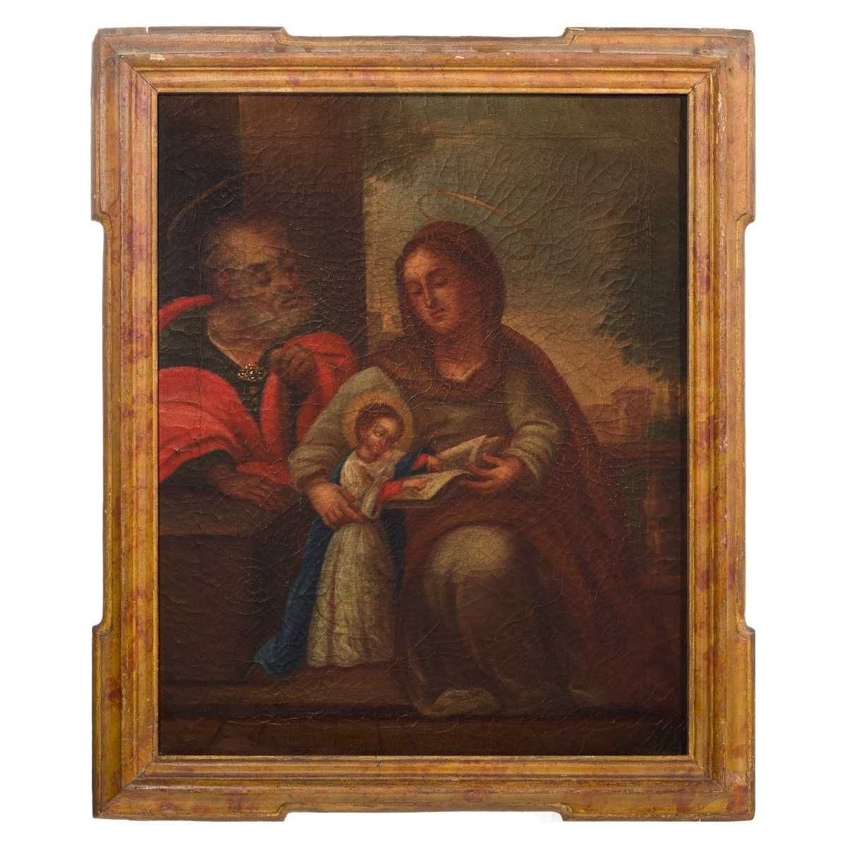 Lote Obras Pintura Portuguesa 4