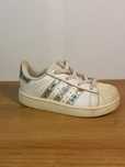Adidas superstar roz. 23