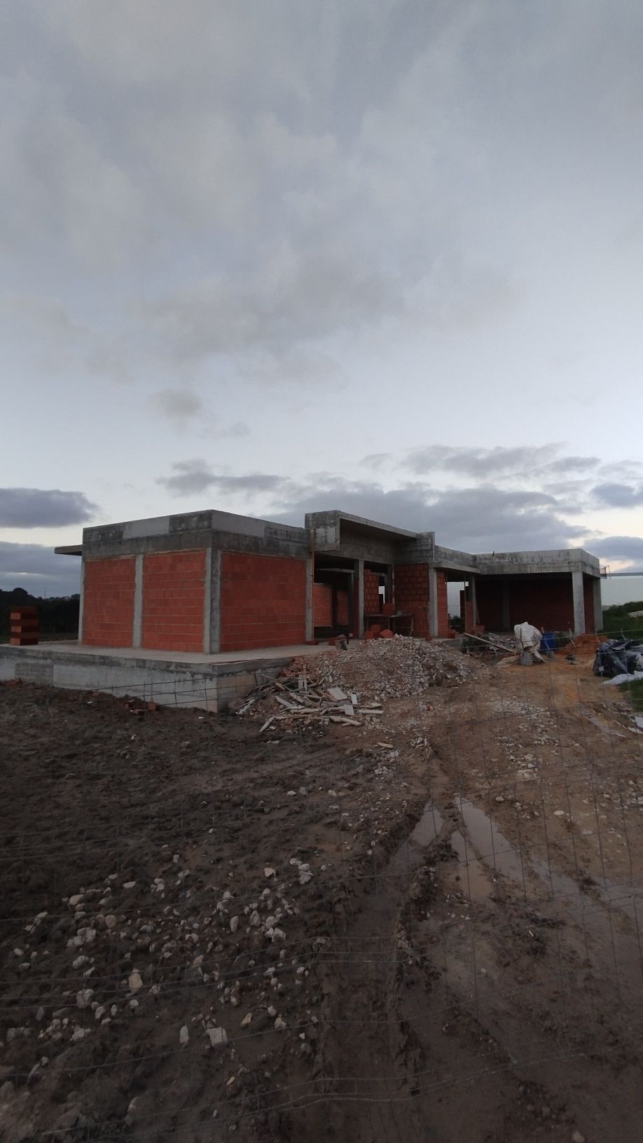 Pedreiro/construtor