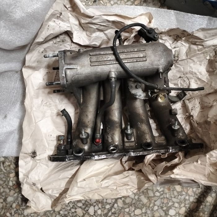 Corpo de admissão ar B16a