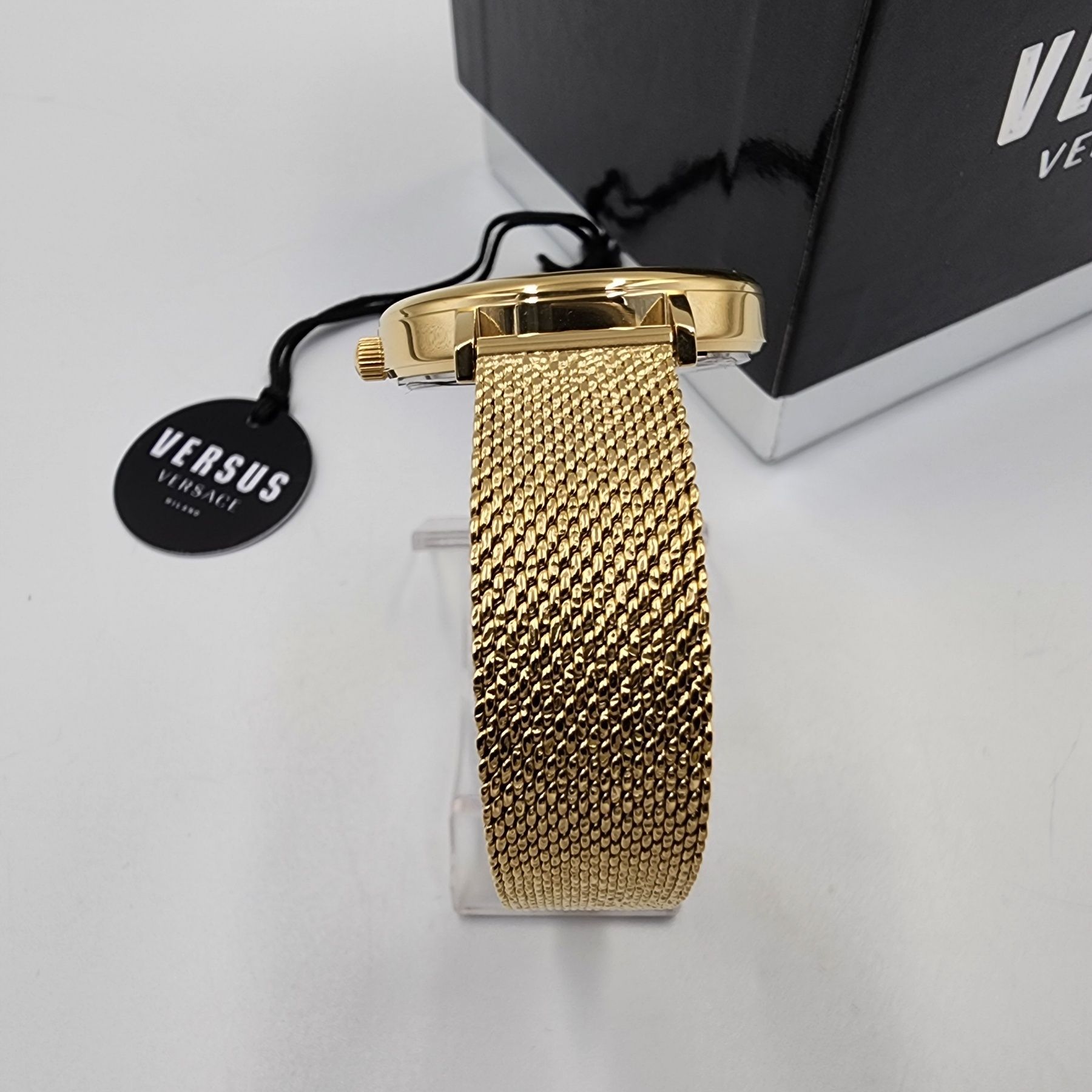 Жіночий годинник versus versace Vsp1f1421 оригінал