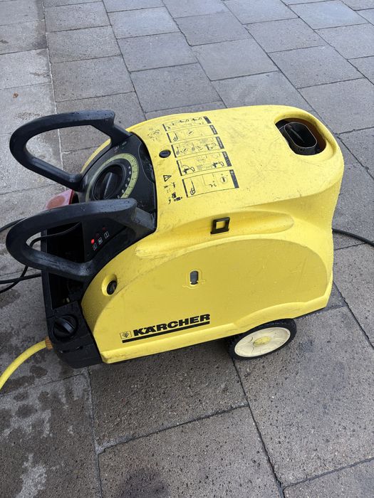 Karcher HDS 698 C Eco w ORYGINALE