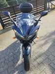 Motor Yamaha FZ6