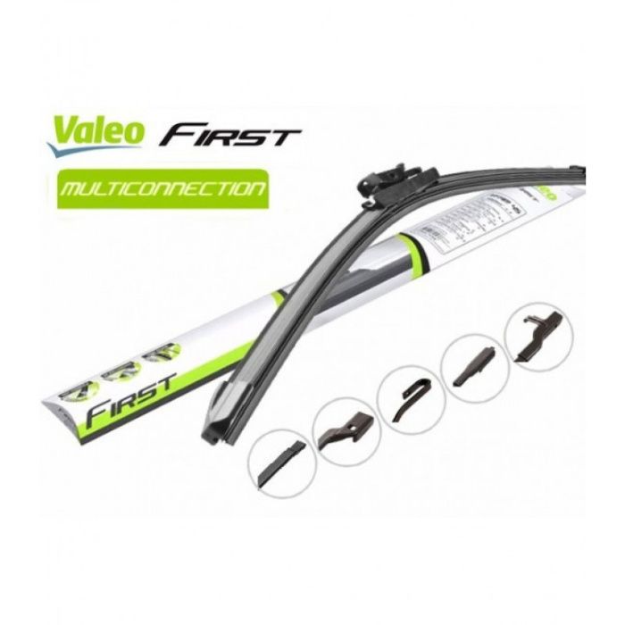 Wycieraczka płaska Valeo First 530 mm