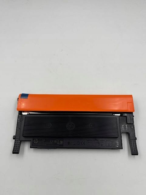 toner hp 117a w2070a czarny wydajność 1000 stron do drukarek hp