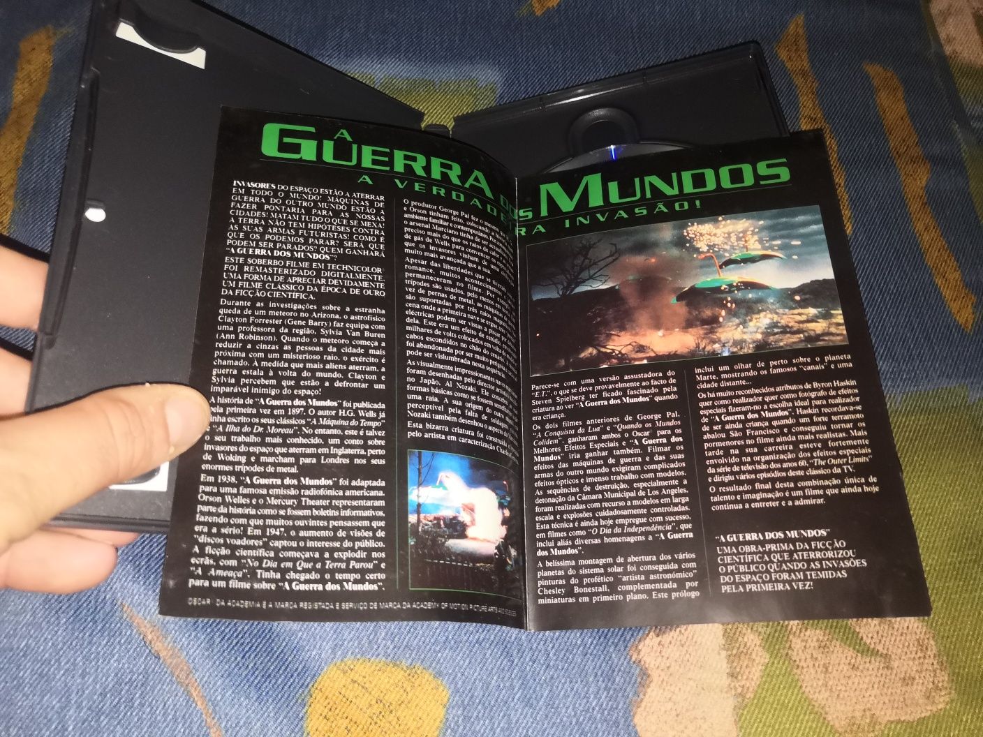 A guerra dos mundos_1953