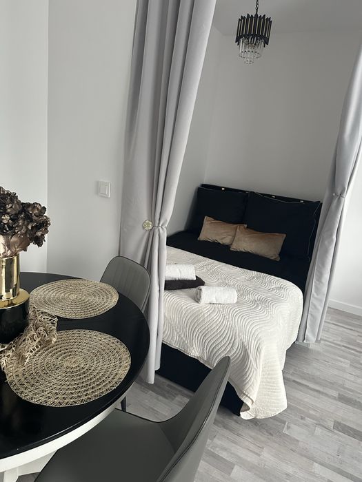 Apartament do wynajecia na doby