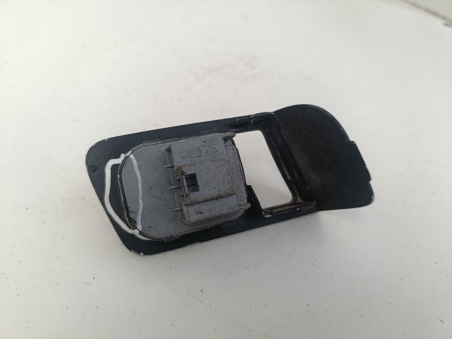 Comando de espelhos VOLKSWAGEN Touran (1T)