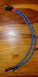 Kable RCA Argentum SCG-2/4