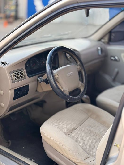 Chery Amulet 2007р Кривий Ріг