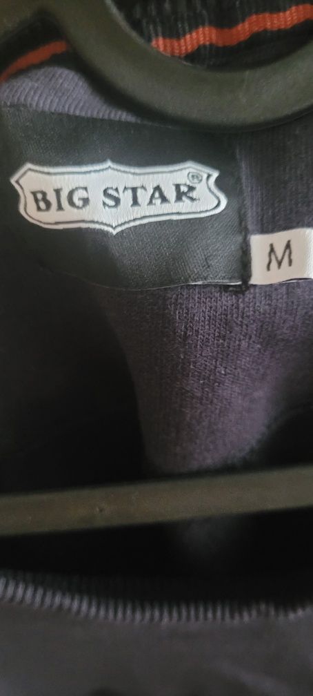 Bluza Big Star  M