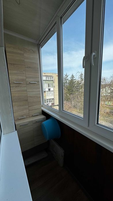 Продается 3-комн квартира в самом сердце Чугуева