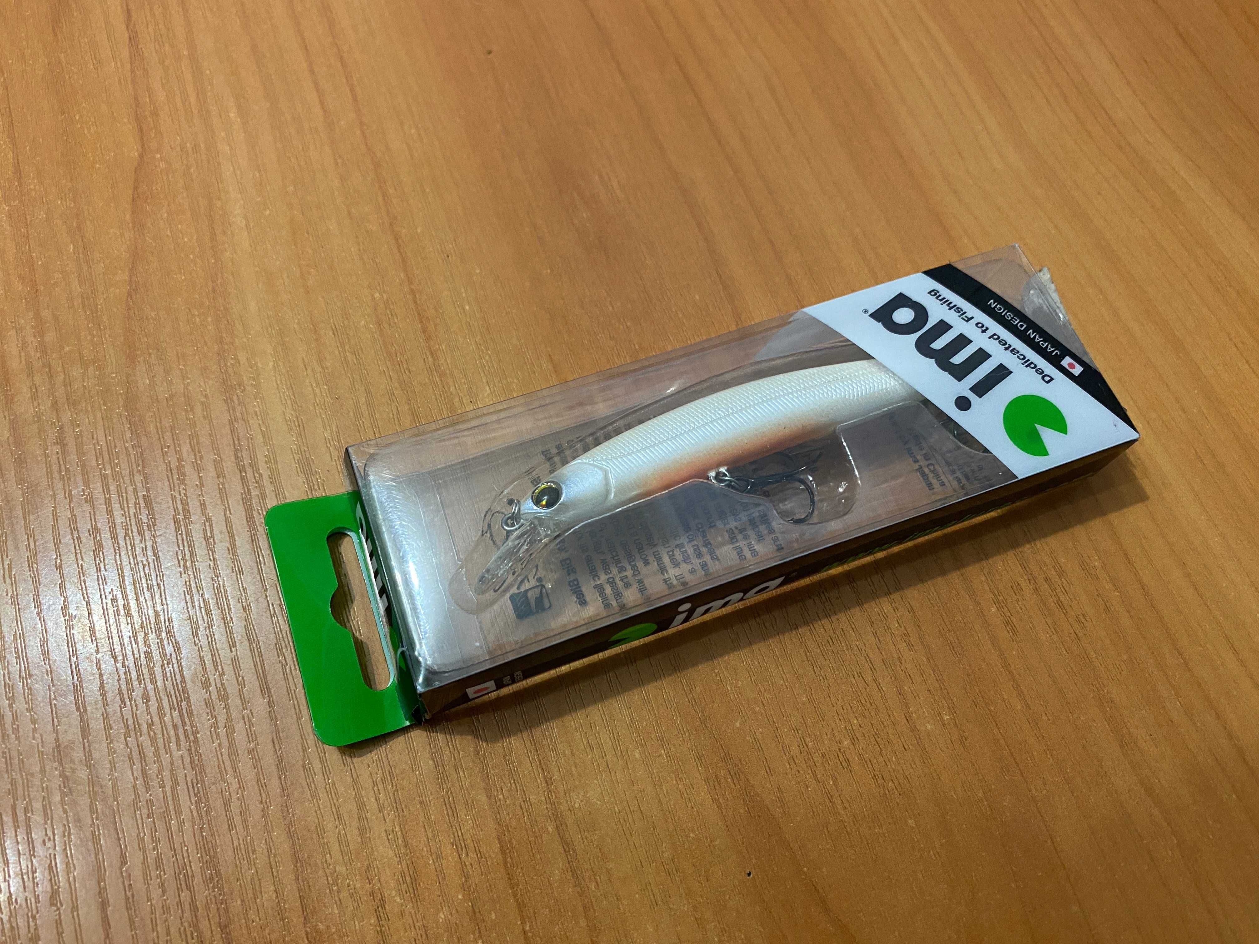 Воблер ima flit 120sp
