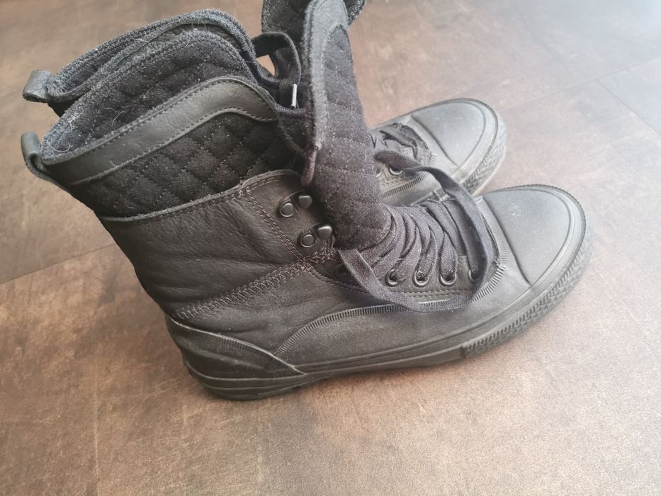 Converse zimowe Chuck Taylor All Star 42