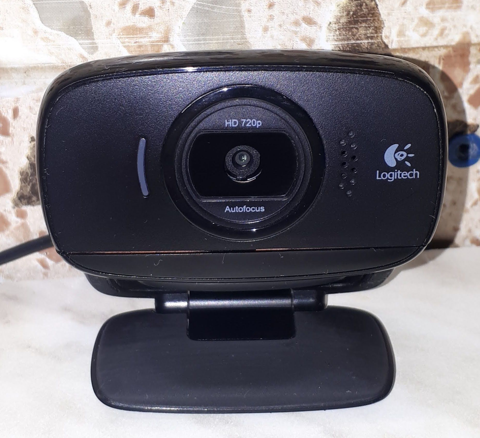 Logitech C525 Веб-камера HD