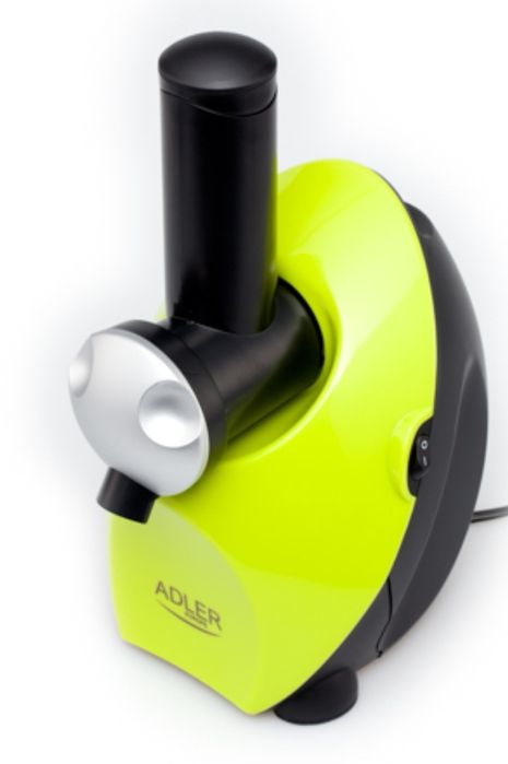 Maszyna do Sorbetów Lodów Adler AD4477