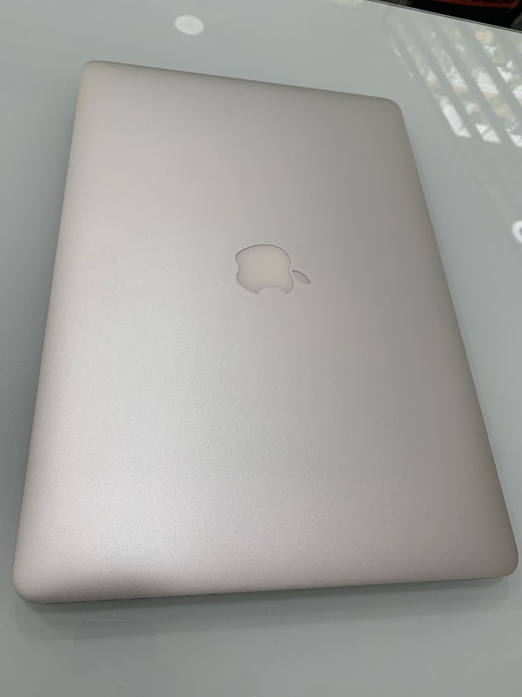 Macbook Pro 15 de 2015 intel i7 16GB RAM 256GB SSD Como Novo, Garantia