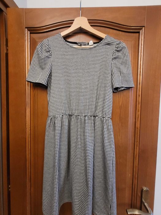 Sukienka dla dziewczynki