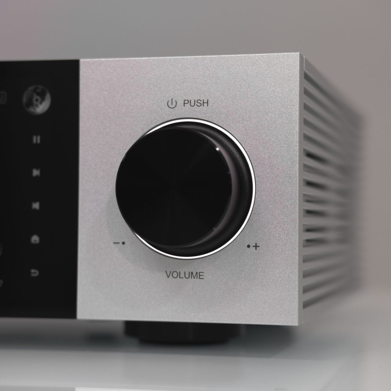 EverSolo DMP-A6 Master Edition Gen 2 - odtwarzacz sieciowy MQA Hi-Res