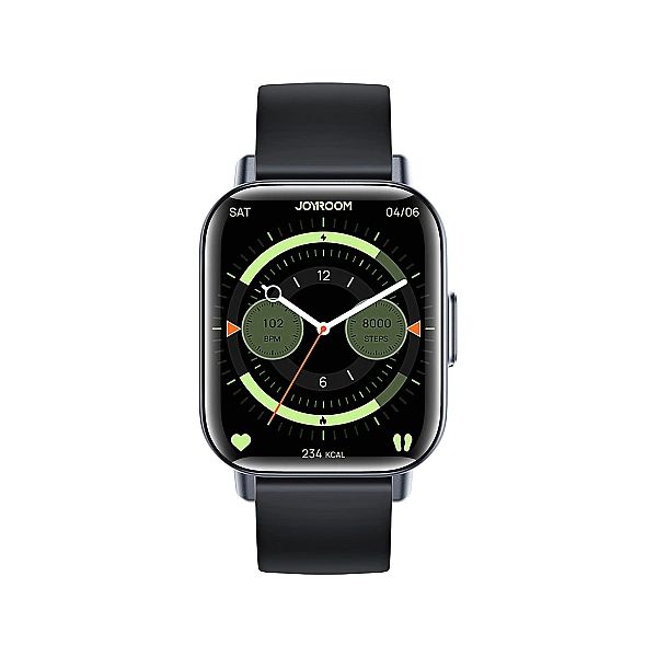Smartwatch Joyroom Fit-Life JR-FT3S z funkcją odbierania połączeń - sz
