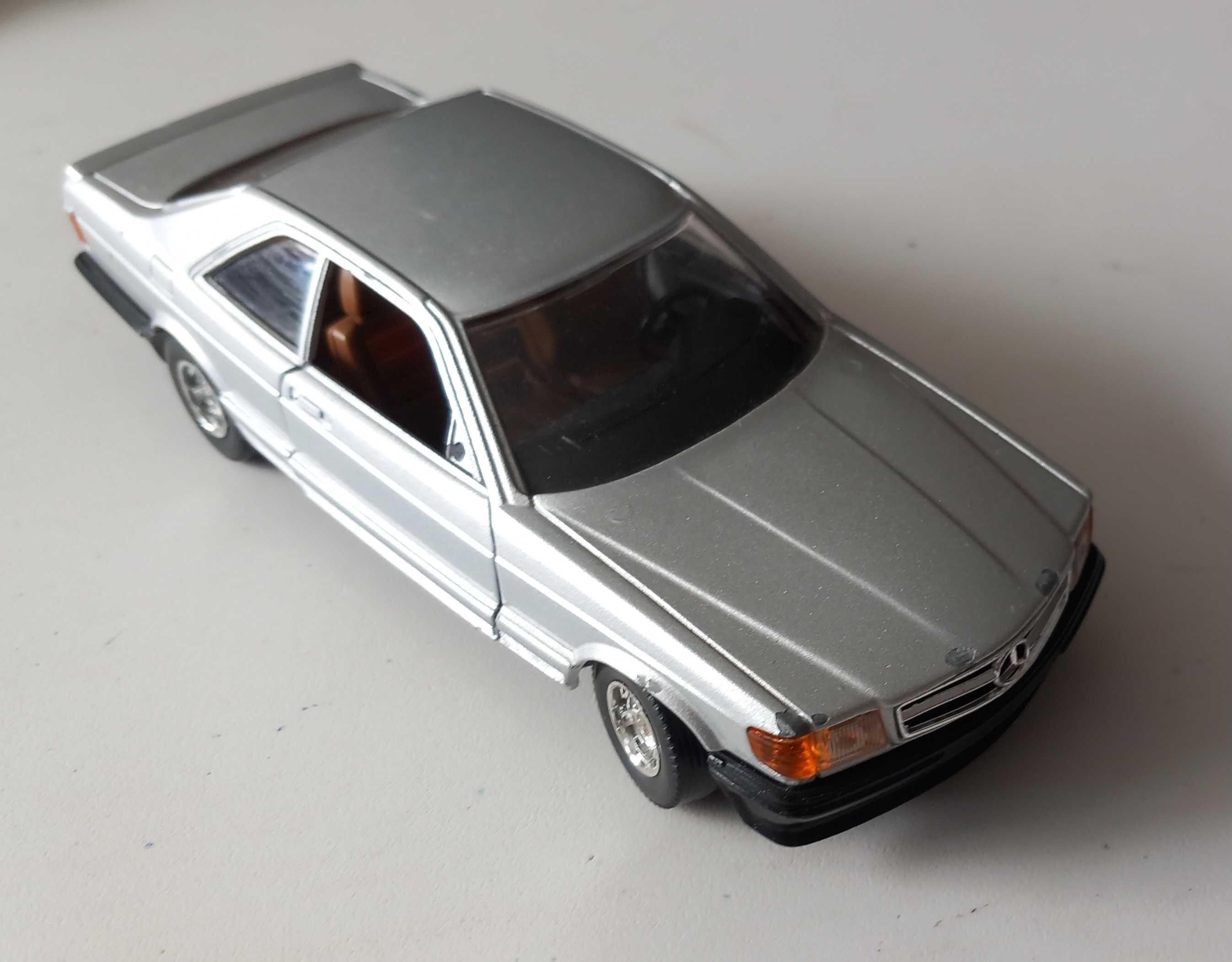 Miniaturas escala 1.24 coleçao